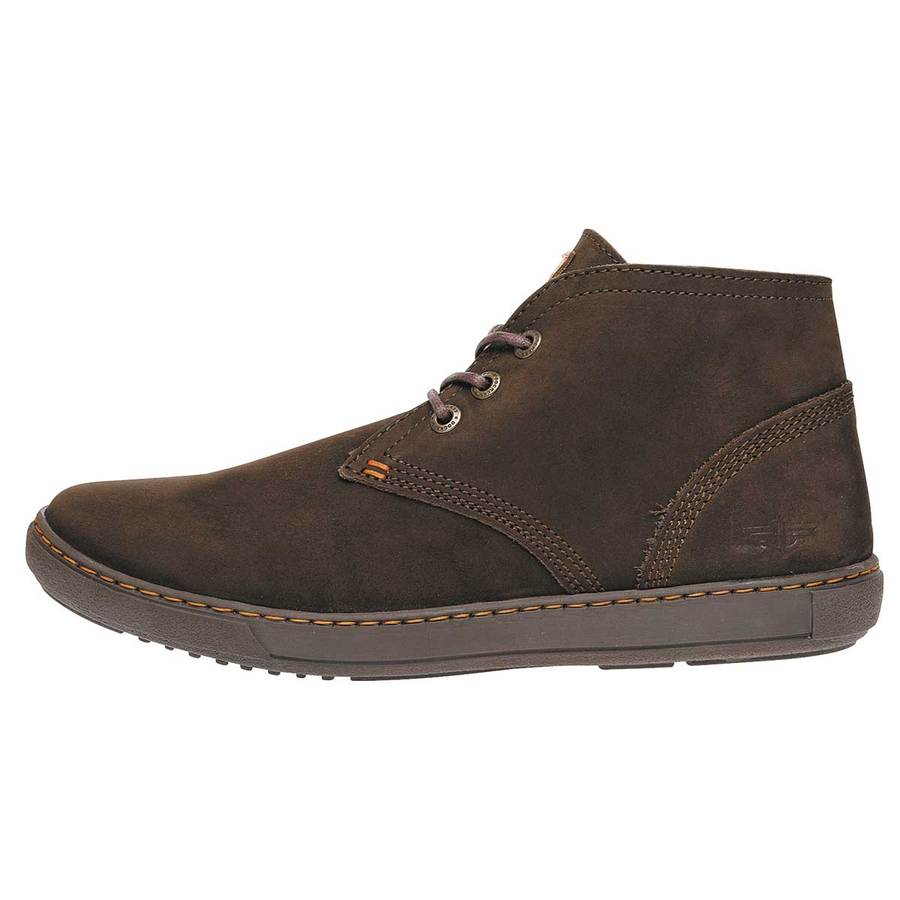 Bota y Botin para Hombre DOCKERS D223511 Cafe