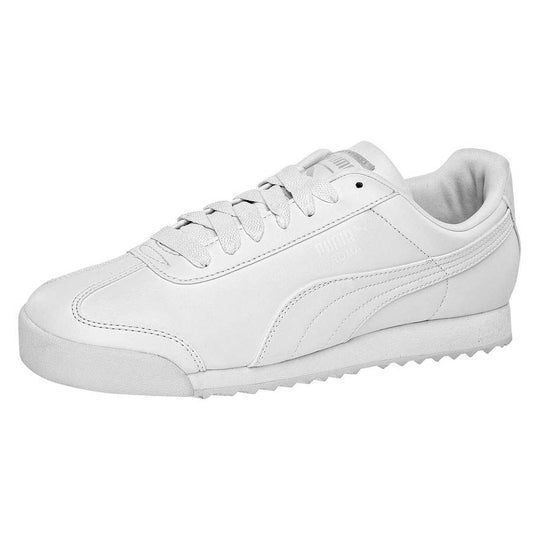 Tenis para Hombre PUMA 35357221 Blanco