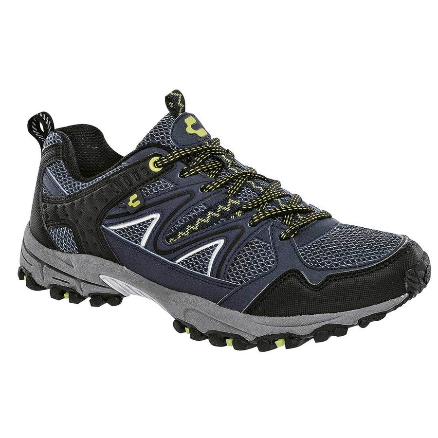 Tenis para Hombre CHARLY 1022287 Marino