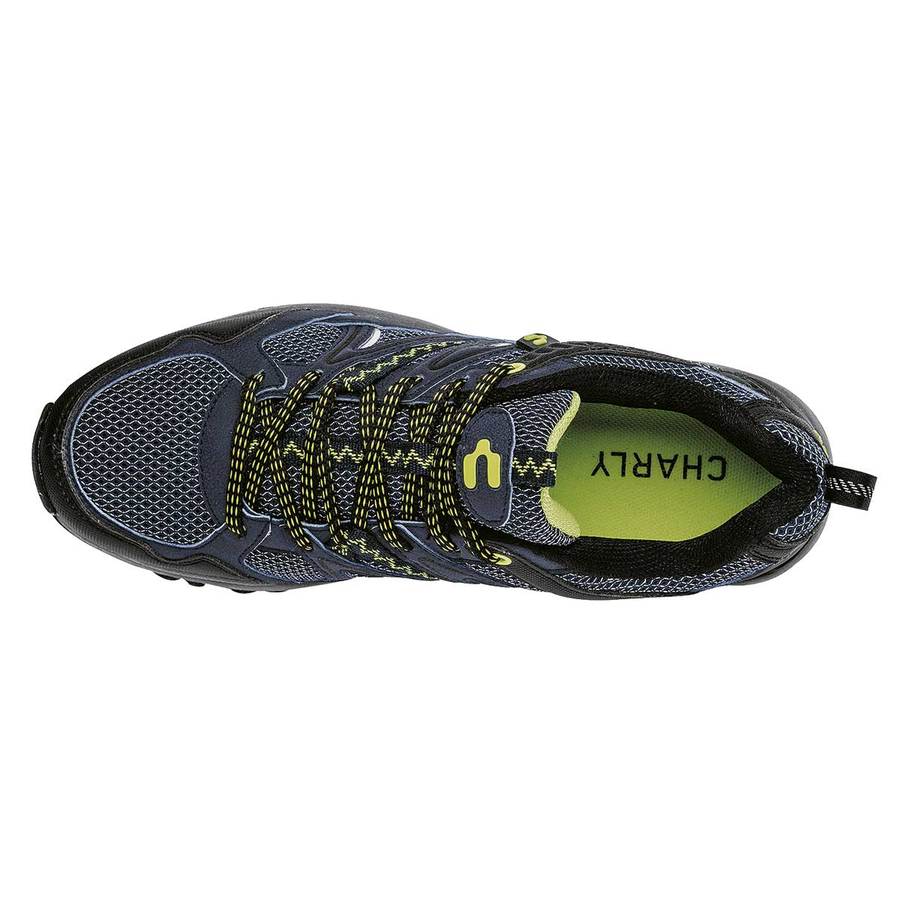 Tenis para Hombre CHARLY 1022287 Marino