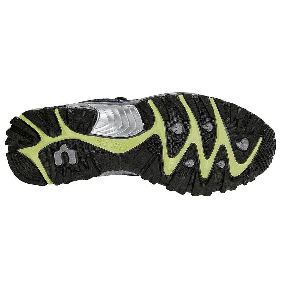 Tenis para Hombre CHARLY 1022287 Marino