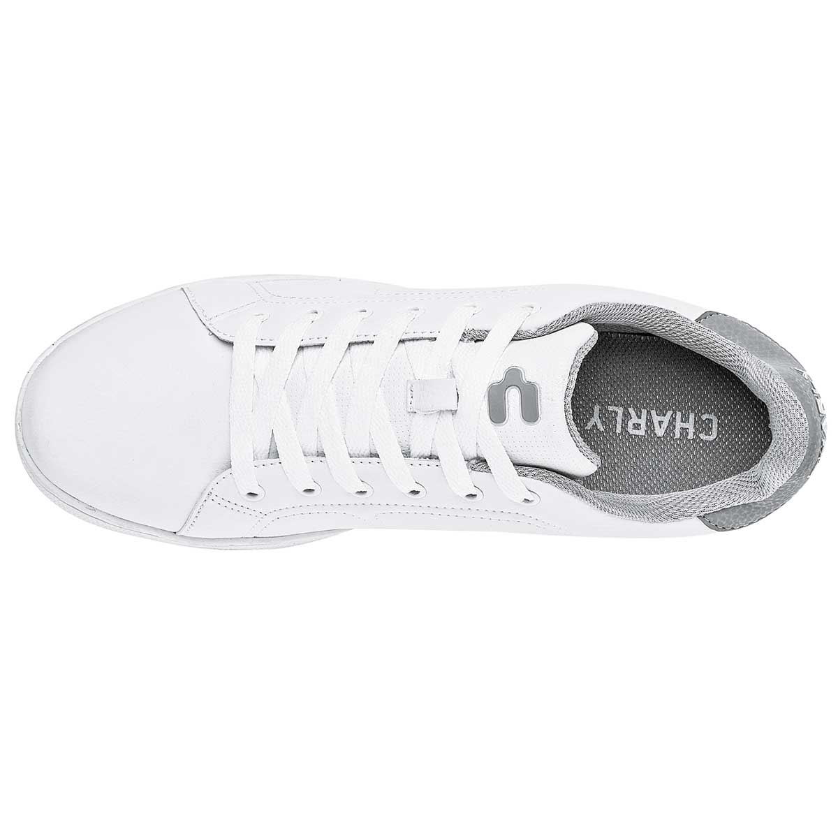 Tenis para Joven CHARLY 1022310 Blanco