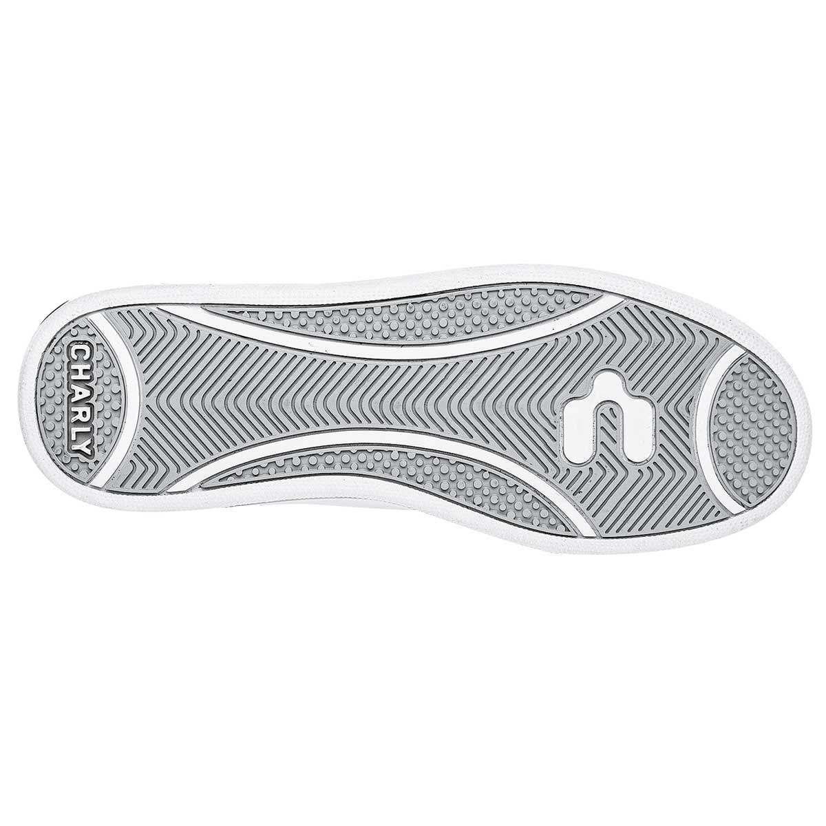 Tenis para Joven CHARLY 1022310 Blanco