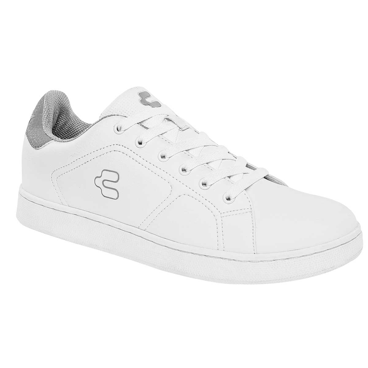 Tenis para Joven CHARLY 1022310 Blanco