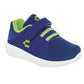 Tenis para Niño CHARLY 1062025 Azul