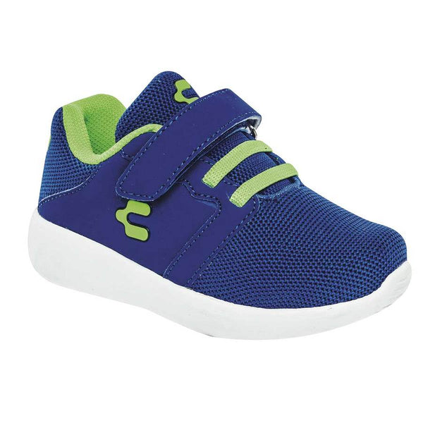 Tenis para Niño CHARLY 1062025 Azul