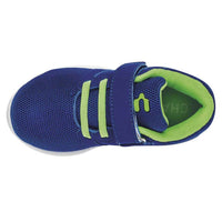 Tenis para Niño CHARLY 1062025 Azul