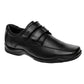 Zapato Casual para Joven FLEXI 93512 Negro