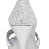 Zapatilla para Mujer DARIANA FONCY 4241 Gris