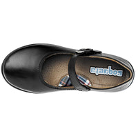 Zapato Casual para Niña COQUETA 54402A Negro