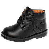 Bota y Botin para Niño DOGI 5950 Negro