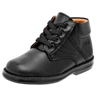 Bota y Botin para Niño DOGI 5950 Negro