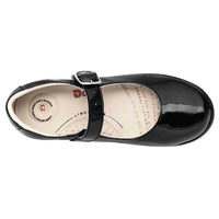 Zapato Casual para Mujer DOGI 9004 Negro