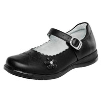 Zapato Casual para Niña ENSUENO 850425 Negro