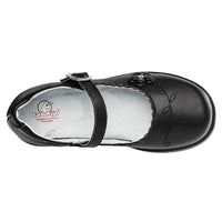 Zapato Casual para Niña ENSUENO 850425 Negro