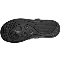 Zapato Casual para Niña ENSUENO 850425 Negro