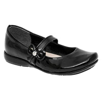 Zapato Casual para Niña FRATTA P79 Negro