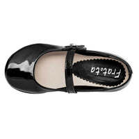 Zapato Casual para Niña FRATTA P79 Negro