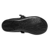 Zapato Casual para Niña FRATTA P79 Negro