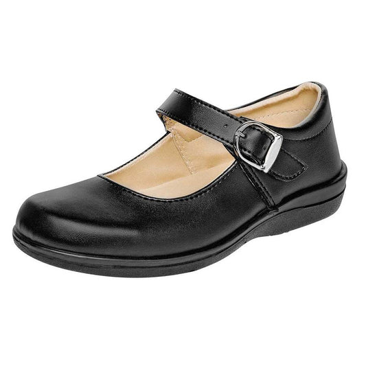 Zapato Casual para Niña LEDS 850 Negro
