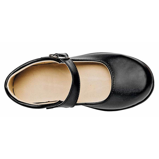 Zapato Casual para Niña LEDS 850 Negro