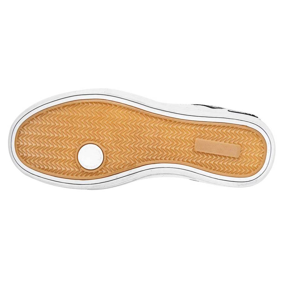 Tenis para Joven CAPRICE C4701 Blanco