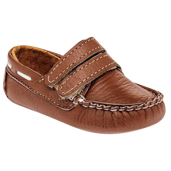 Zapato Casual para Niño ACERTIJO 029 CAMEL