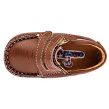 Zapato Casual para Niño ACERTIJO 029 CAMEL