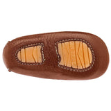 Zapato Casual para Niño ACERTIJO 029 CAMEL