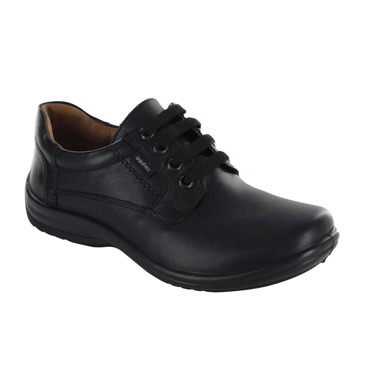 Zapato Casual para Niño AUDAZ 164701A Negro
