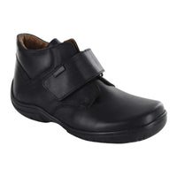 Bota y Botin para Joven AUDAZ 80700A Negro