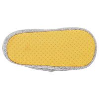 Pantufla para Niño ARRA VFKB40003 Gris