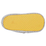 Pantufla para Niño ARRA VFKB40003 Gris