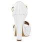 Zapatilla para Mujer DAMITA 44007 Blanco