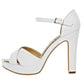 Zapatilla para Mujer DAMITA 44007 Blanco