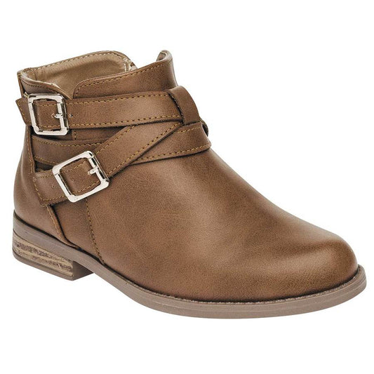 Bota y Botin para Niña DMONAS 774 CAMEL