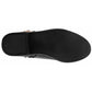 Bota y Botin para Niña DMONAS 774 Negro