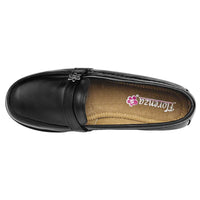 Zapato Confort para Mujer FLORENZA 6003 Negro