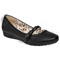 Zapato Casual para Mujer GILARDI 4177 Negro