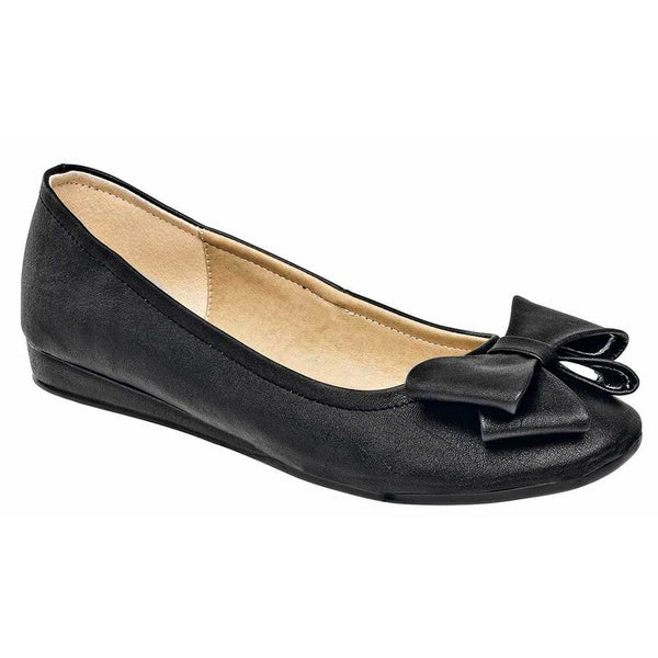 Flats para Mujer GILARDI 7106 Negro