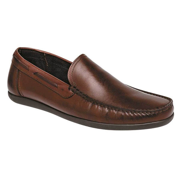 Zapato Casual para Hombre GINO CHERRUTI 7001 Cafe