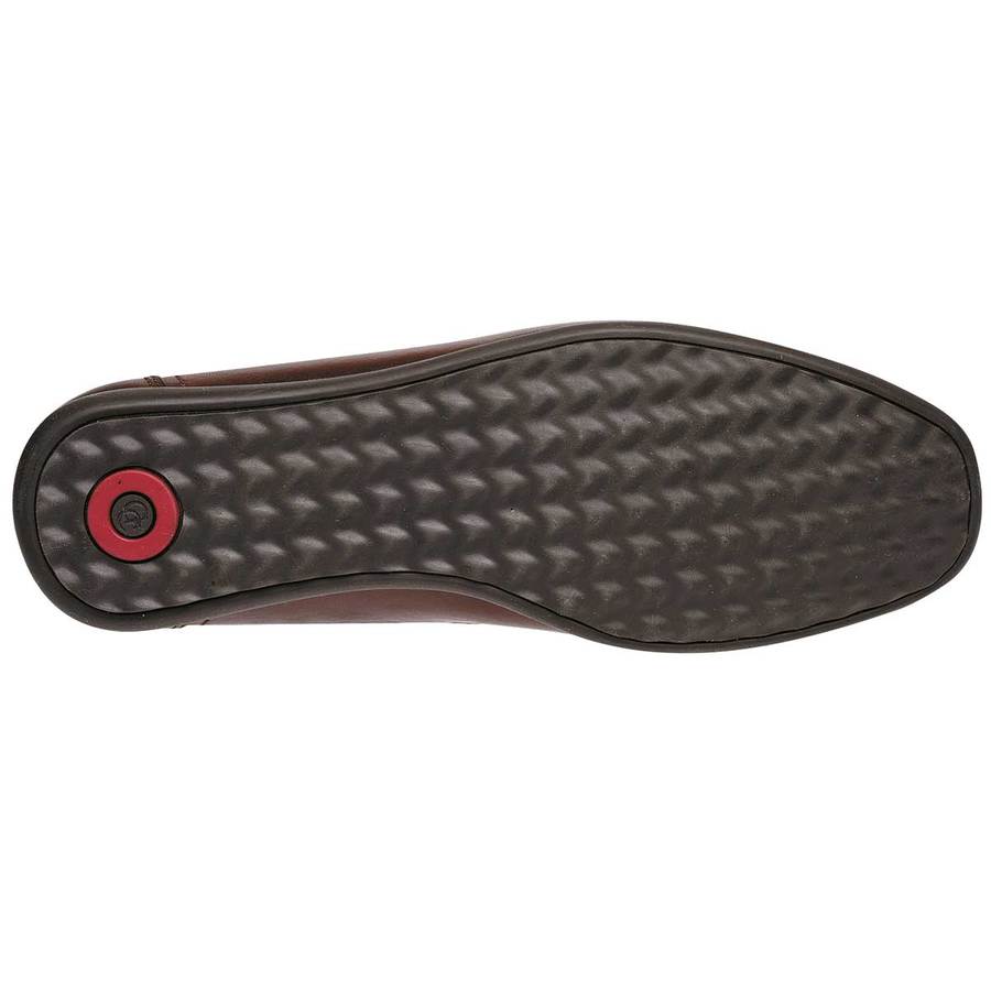 Zapato Casual para Hombre GINO CHERRUTI 7001 Cafe