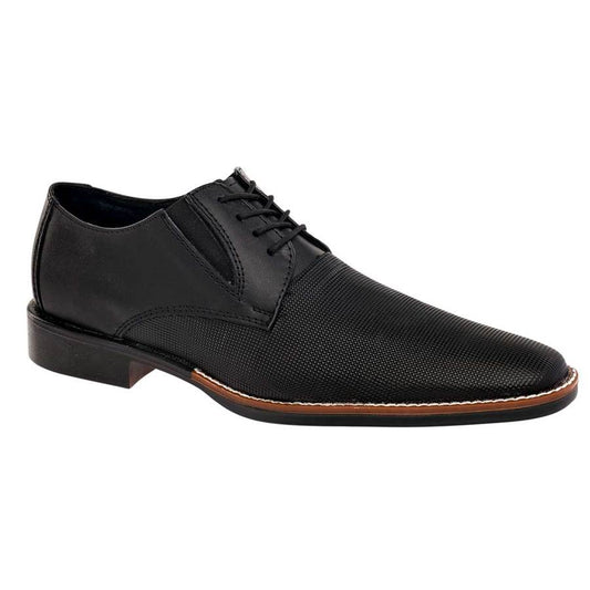 Zapato Vestir para Hombre LUGO CONTI 16H361 Negro