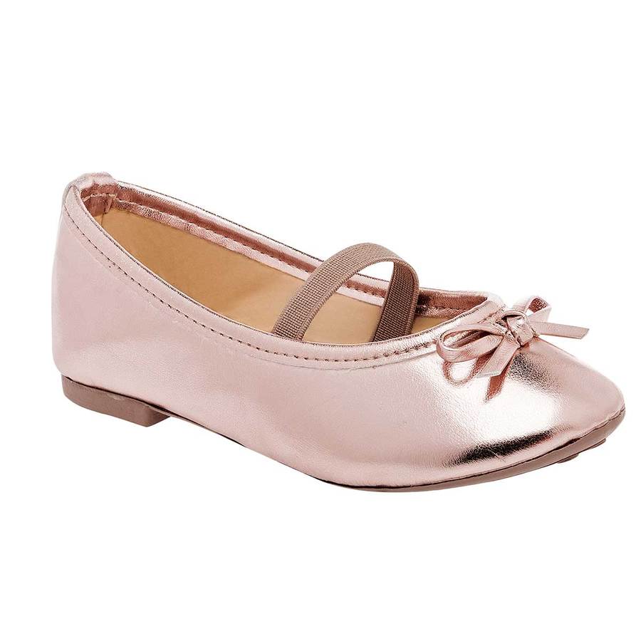 Flats para Mujer SEXY GIRL 3004 Oro
