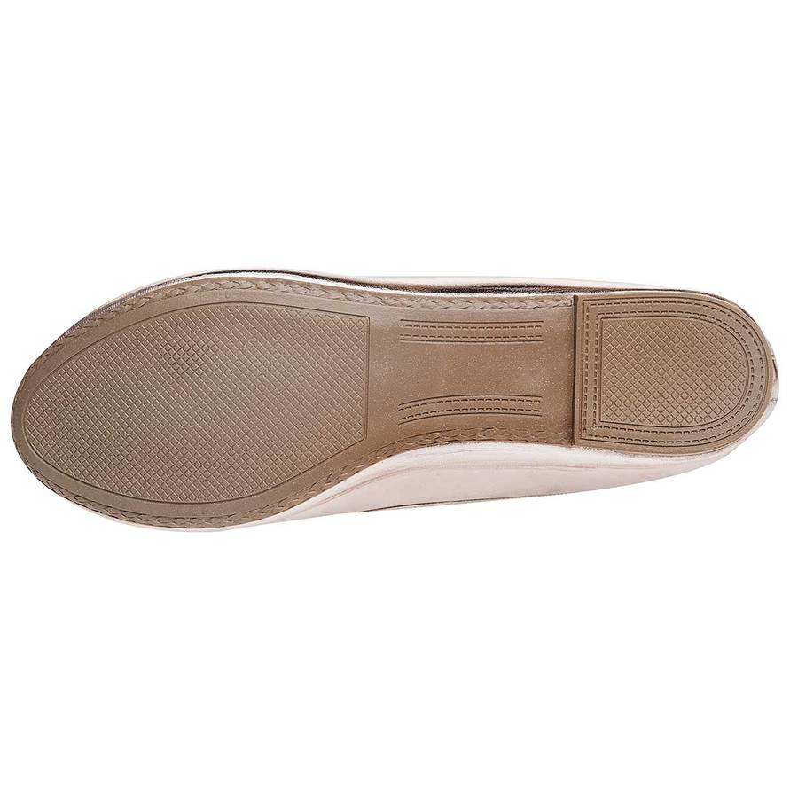 Flats para Mujer SEXY GIRL 3004 Oro