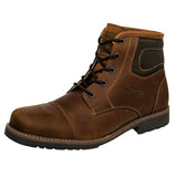 Bota y Botin para Hombre MERANO 47152 CAMEL