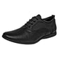 Zapato Casual para Joven NEGRO TOTAL 313 Negro