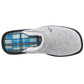 Pantufla para Hombre DOCKERS DKPS30004 Gris