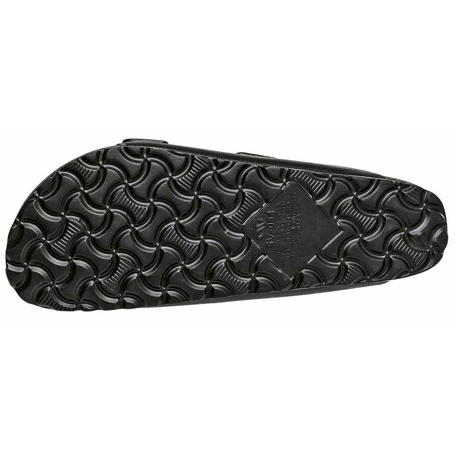 Sandalia para Hombre ELEGA SV054G Negro