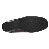 Zapato Confort para Mujer KEVEK 102 Cafe